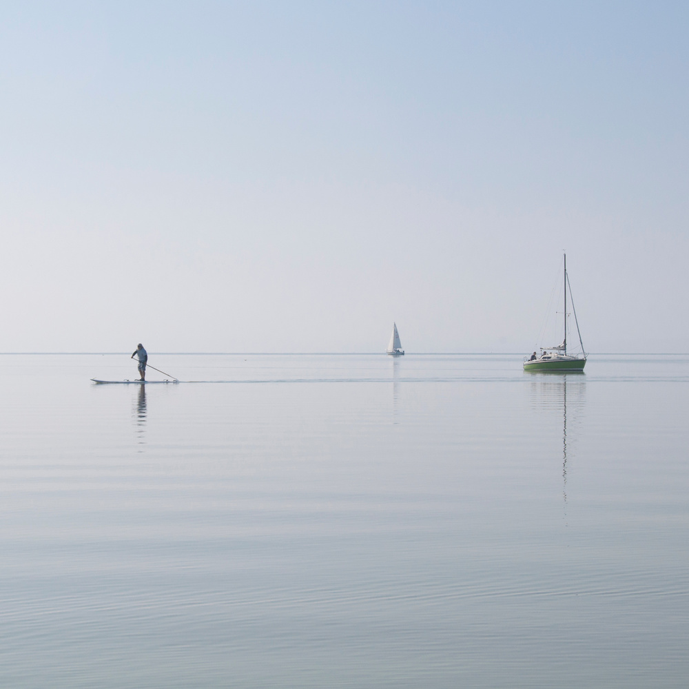 Almost nothing von Robert Loffler