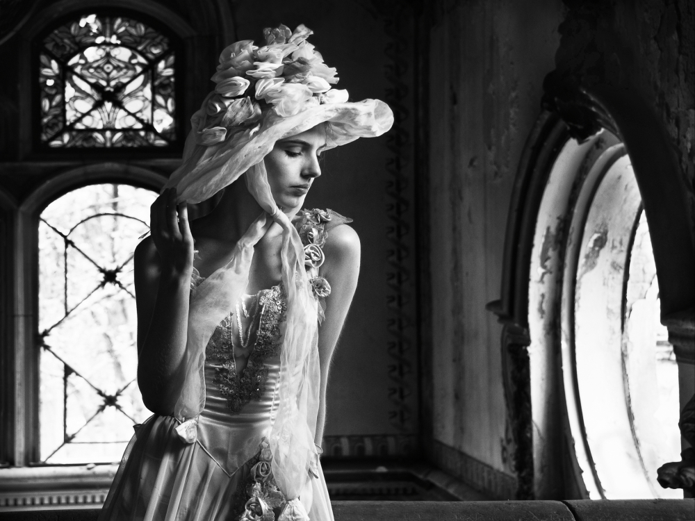 Natasha von robert semnic