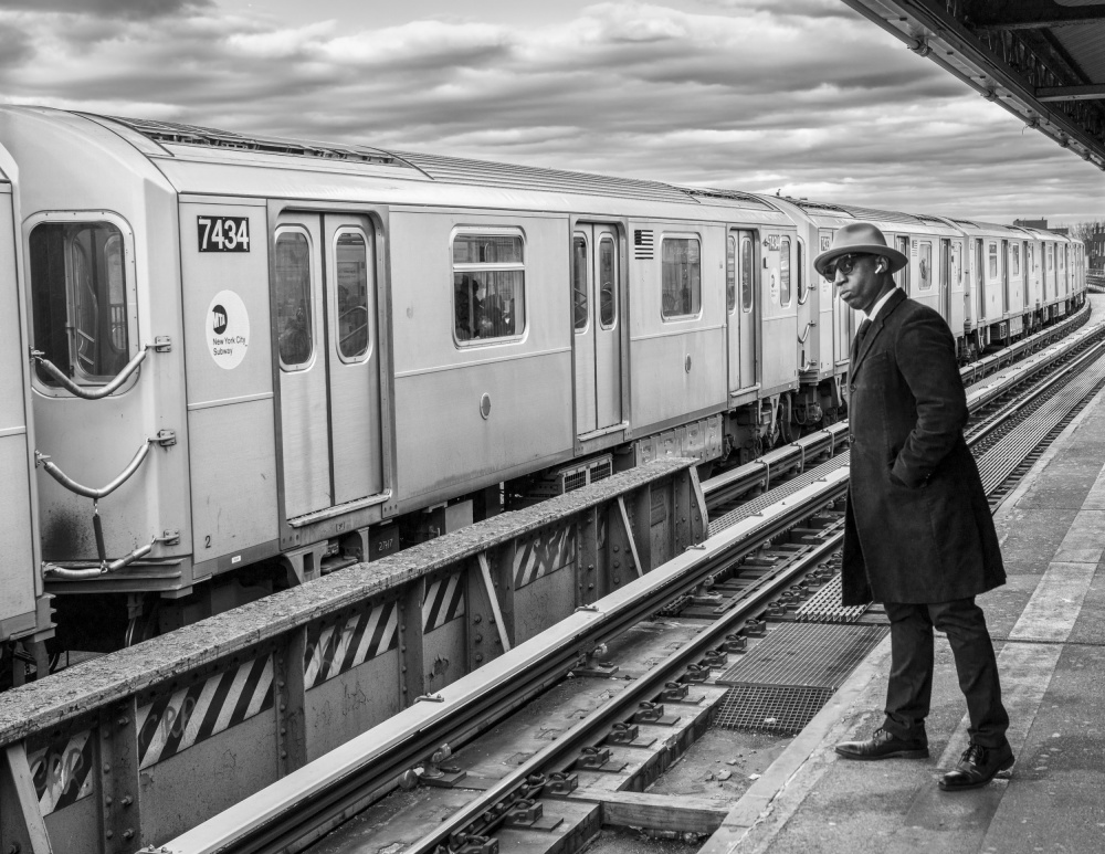 The Long Train Home von Robert Sherman