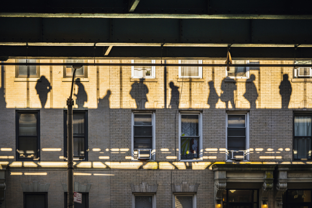 Shadow Puppets von Robert Sherman