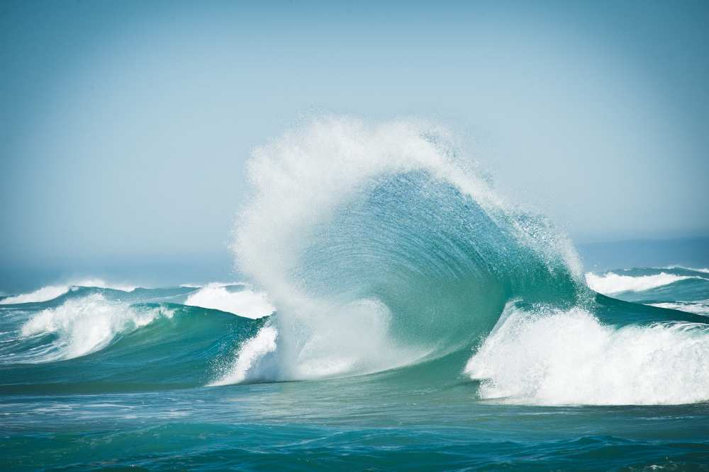 effervescent von Robert Steinkopff