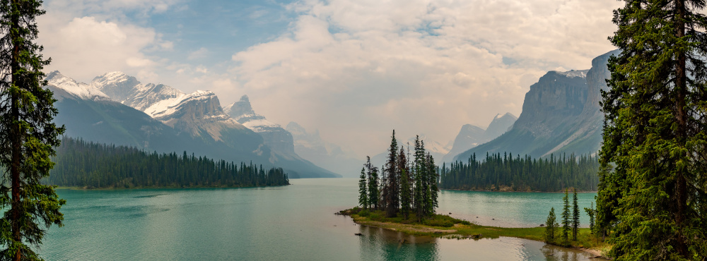 Spirit island von Robert Stienstra