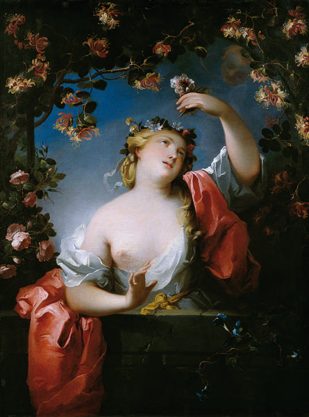 Summer von Robert Tournieres