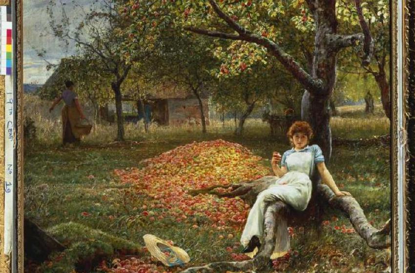 Robert Walker Macbeth