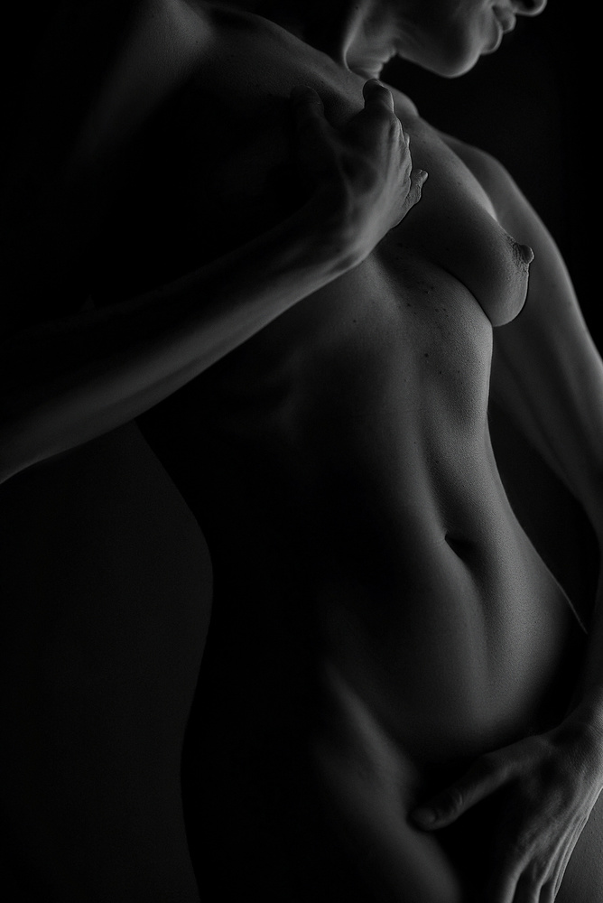 Soul of my body von Roberto Bressan