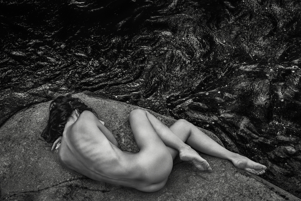 black gold von Roberto Mannini