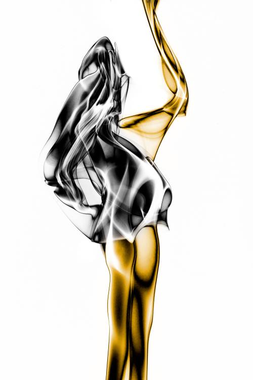 Naked von Roberto Marini