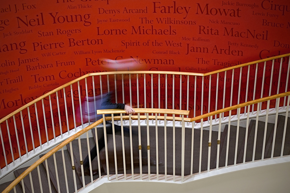 Rush! von Roberto Parola