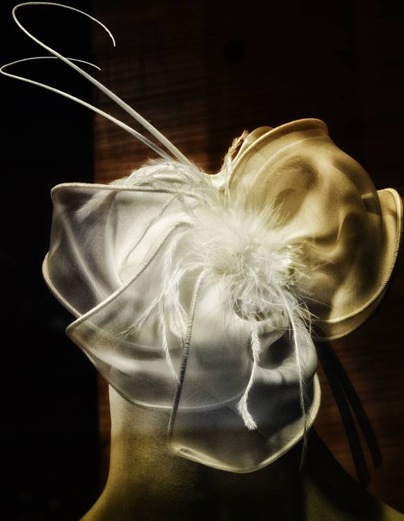 Pensando a Modigliani  von Roberto Pestarino