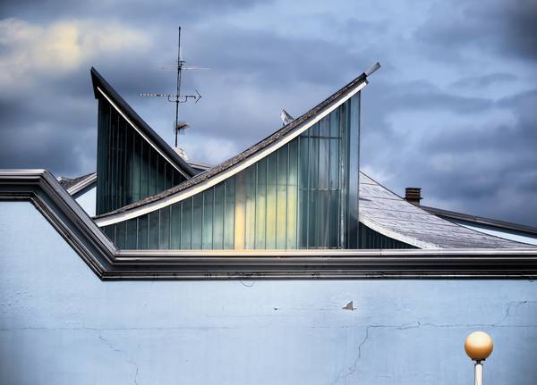 Vele moderne von Roberto Pestarino