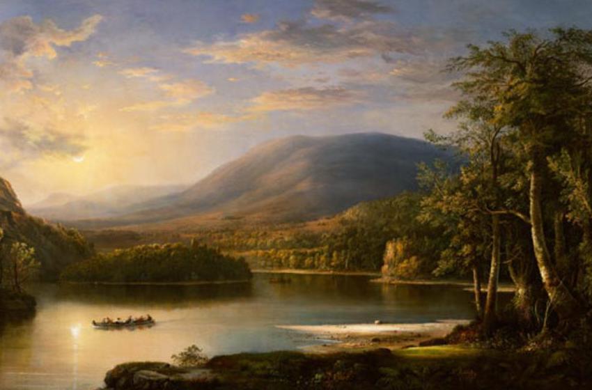 Robert Scott Duncanson
