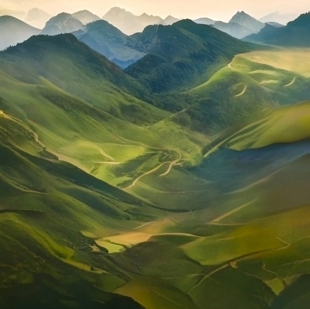 Its Spring von Robin Wechsler