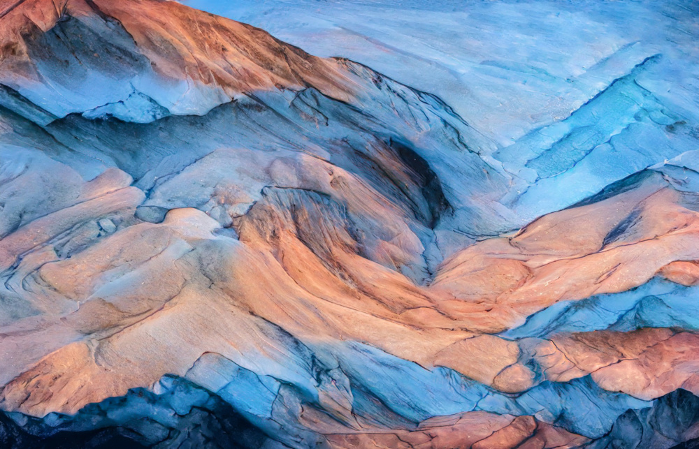 Before the Golden Hour von Robin Wechsler