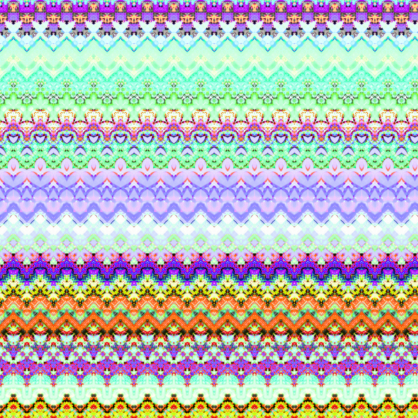 Fairisle Candy von Robyn Parker