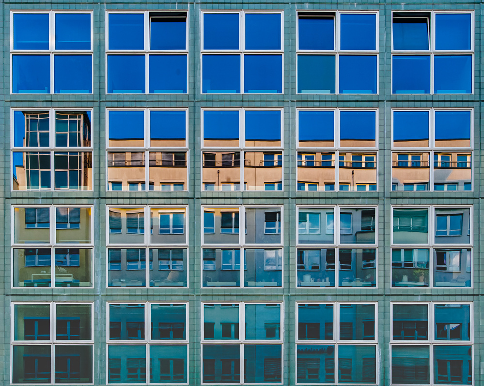 4 x 4 x 5 von Rodrigo Marin