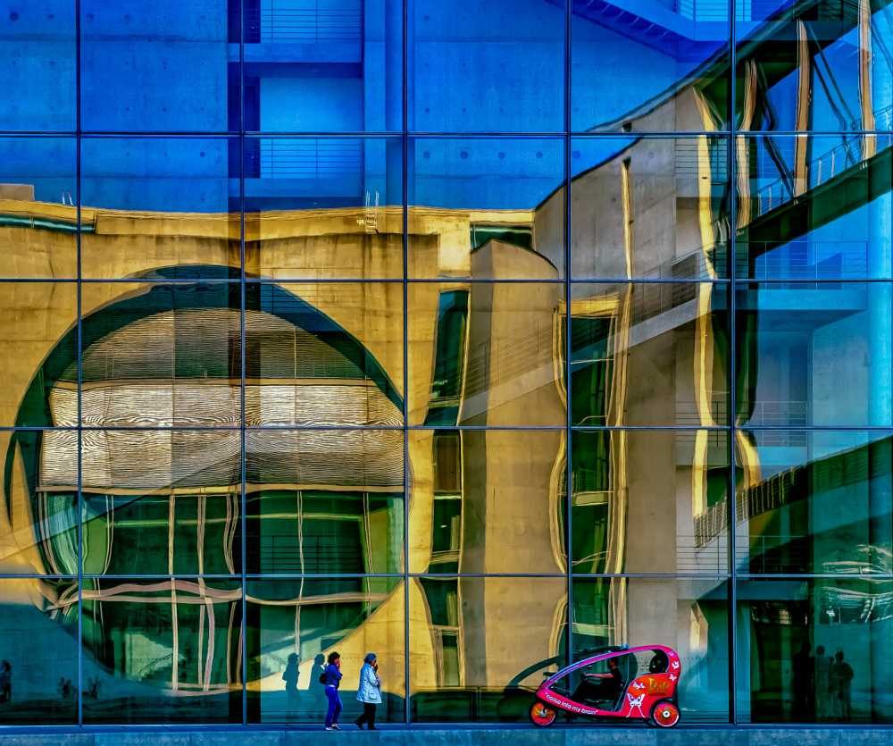 Sunday afternoon von Rodrigo Marin