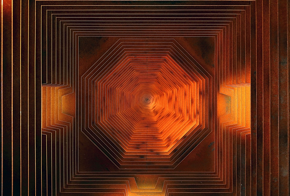 Geometry von Roger Steadman