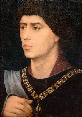Anton von Burgund
