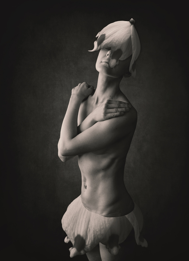 "Spring Fashion" von Roland Helerand