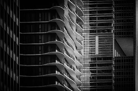 Balconies