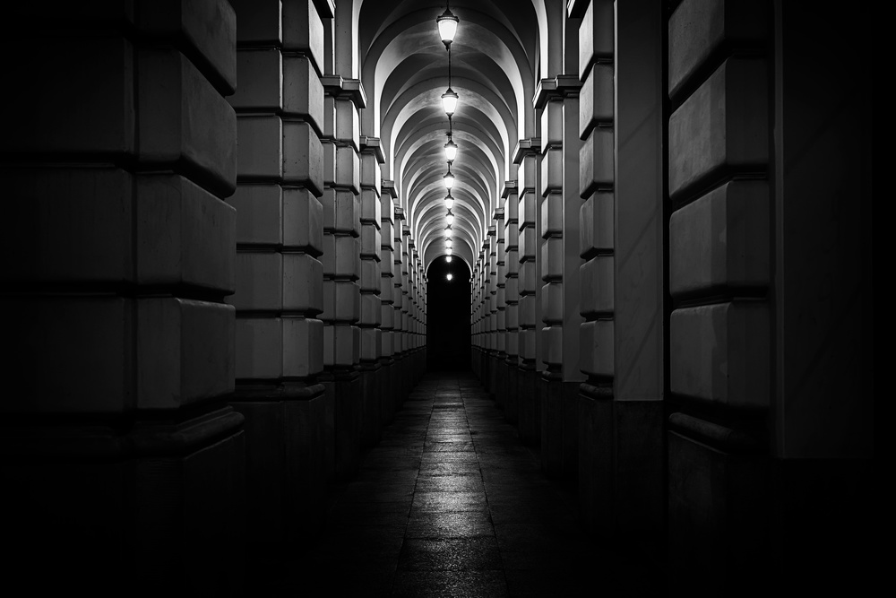 The Gateway von Roland Weber