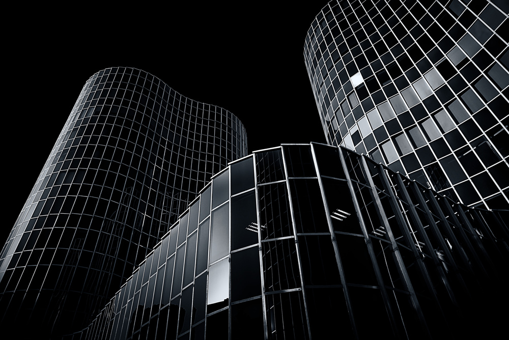 Rounded von Roland Weber