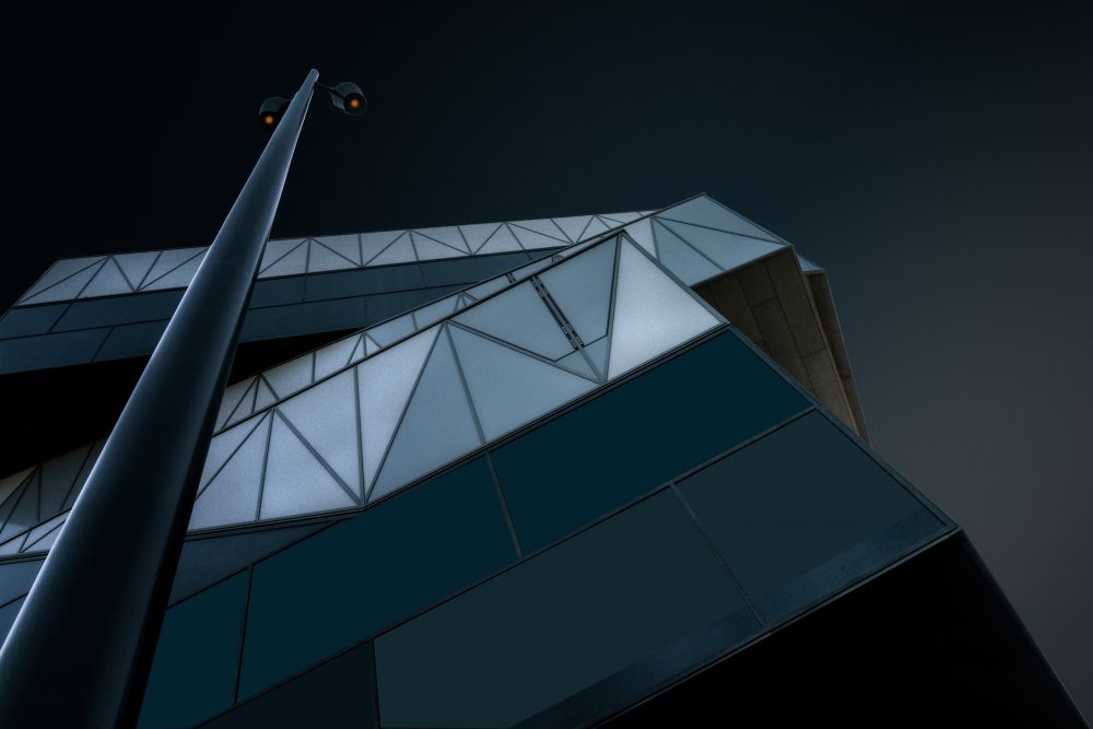 Expo von Roland Weber