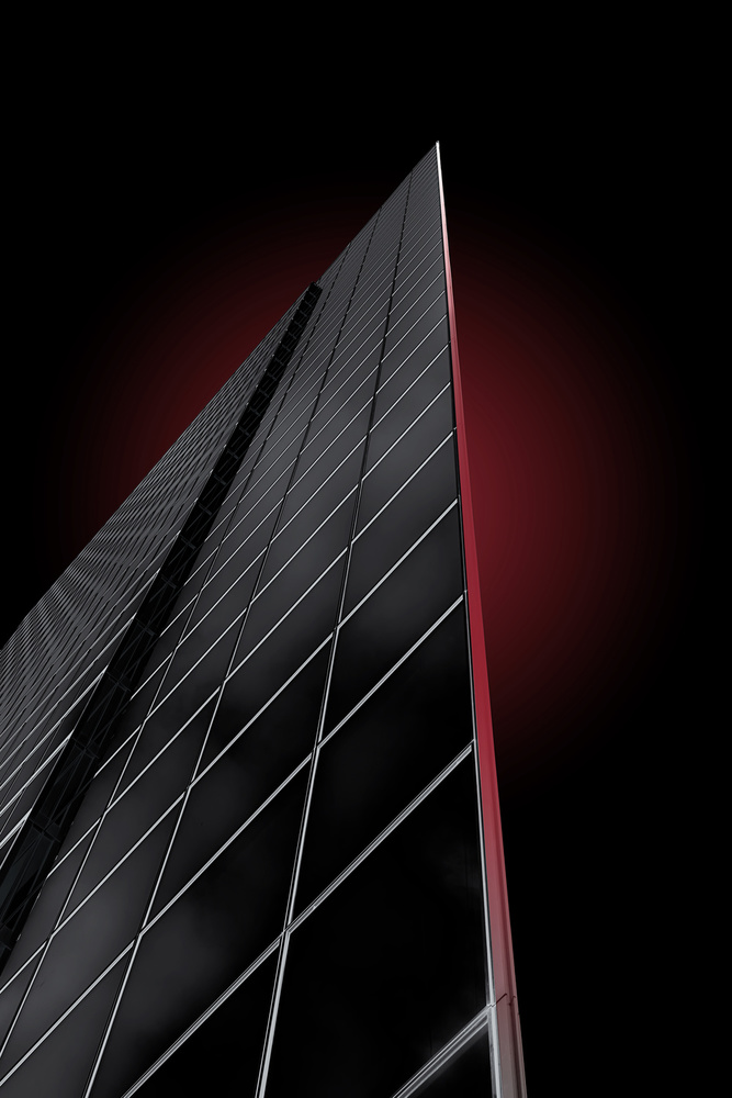 Red Light von Roland Weber