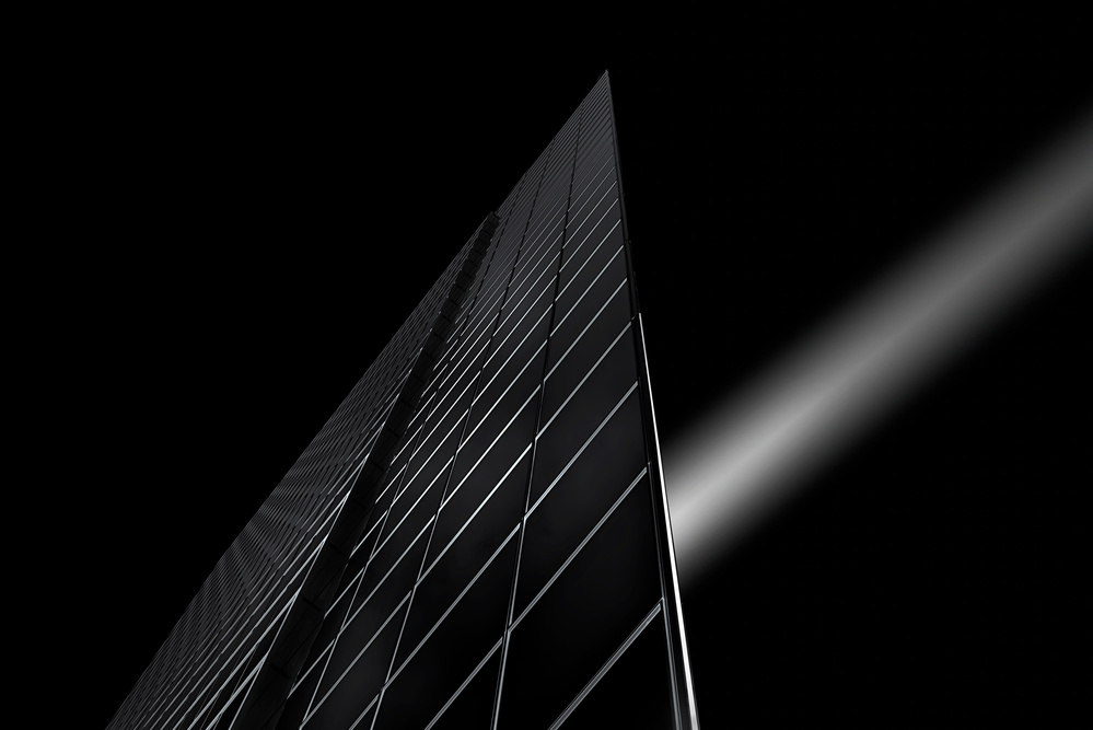 Beam von Roland Weber