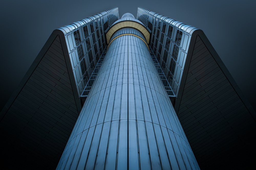 the tower von Rolf Endermann