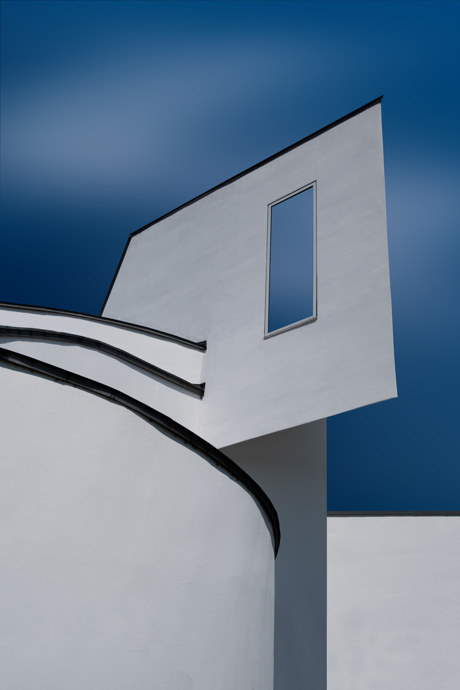 window von Rolf Endermann