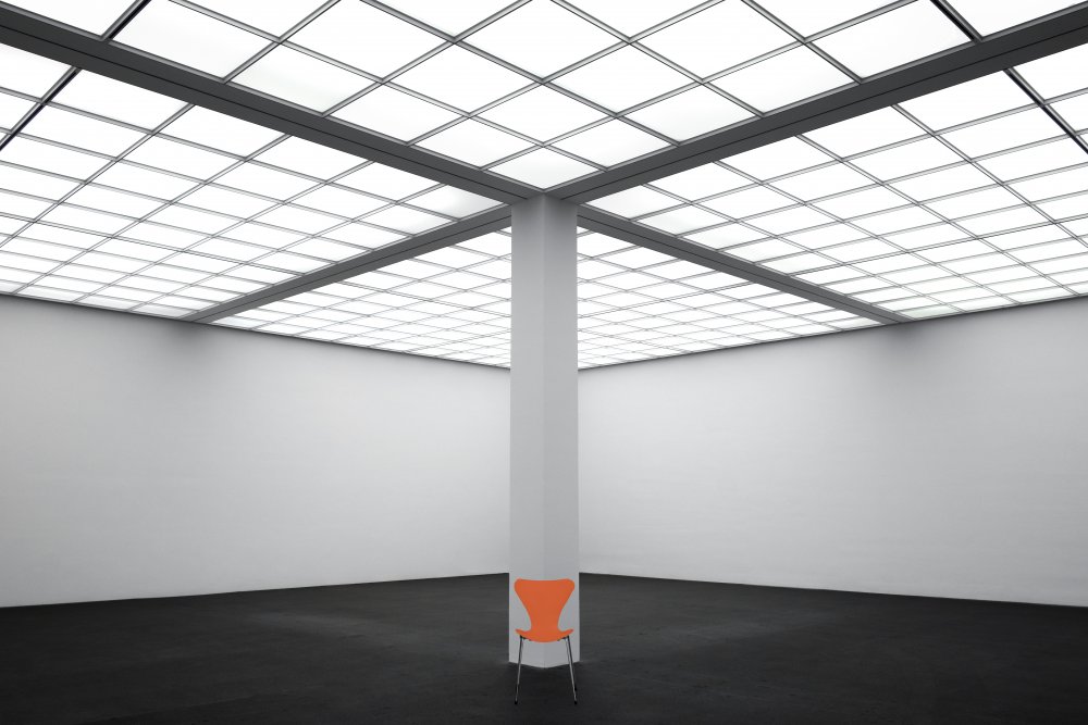 sit down von Rolf Endermann