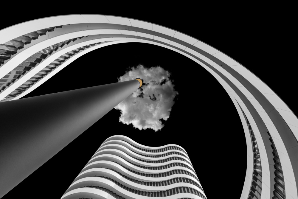 no corners von Rolf Endermann