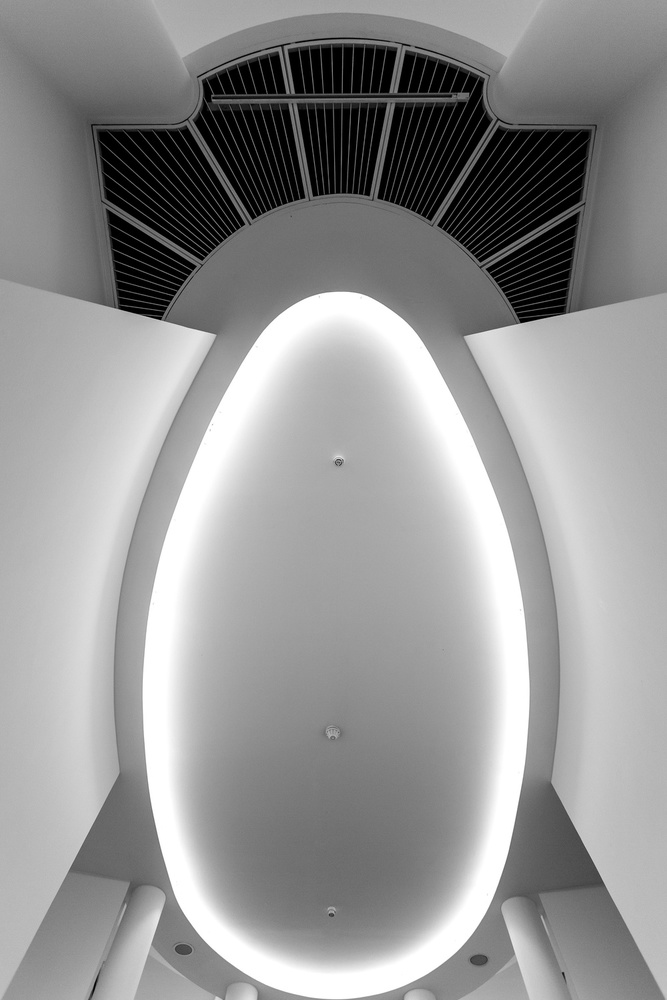 " O " von Rolf Endermann