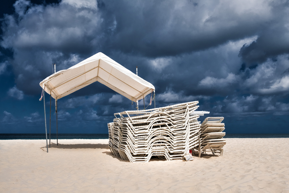 end of season von Rolf Endermann