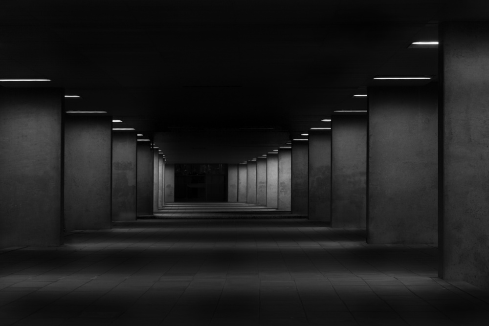 be careful von Rolf Endermann