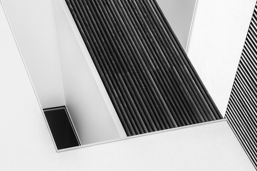 structures von Rolf Endermann