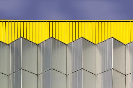 industrial architecture I