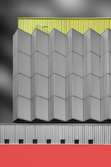 industrial architecture VI