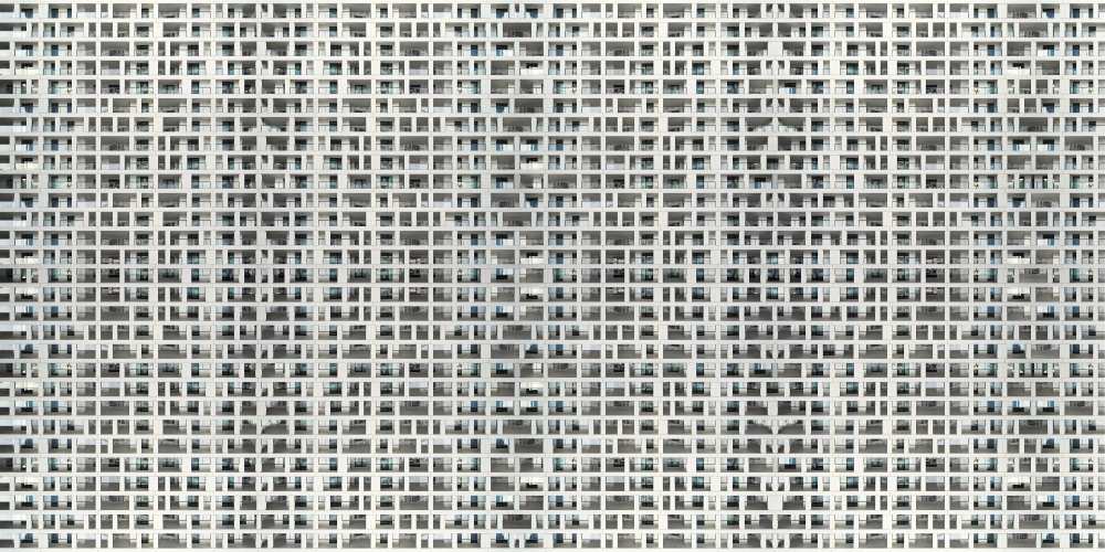 Living Vienna II von Rolf Mauer