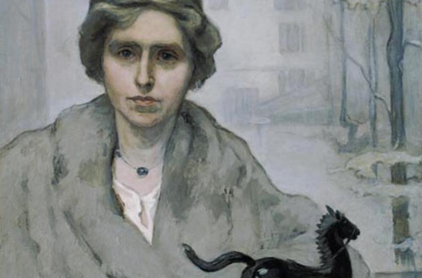 Romaine Brooks