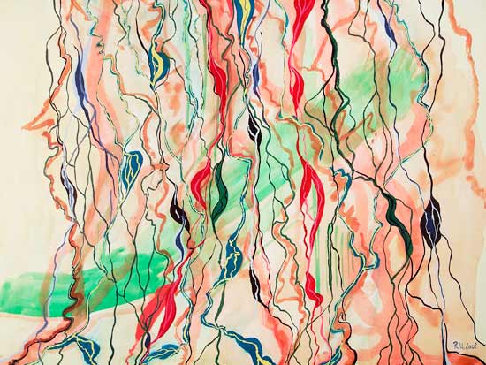 Wachsen und Spriesen von Romed Unsinn