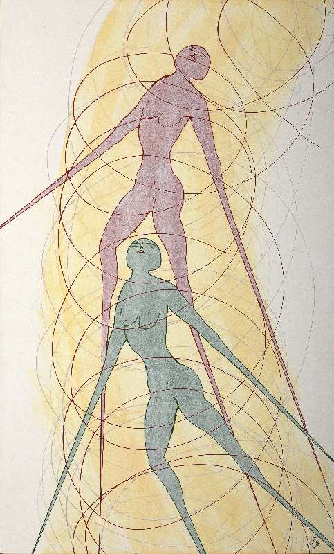 Engel von Romed Unsinn