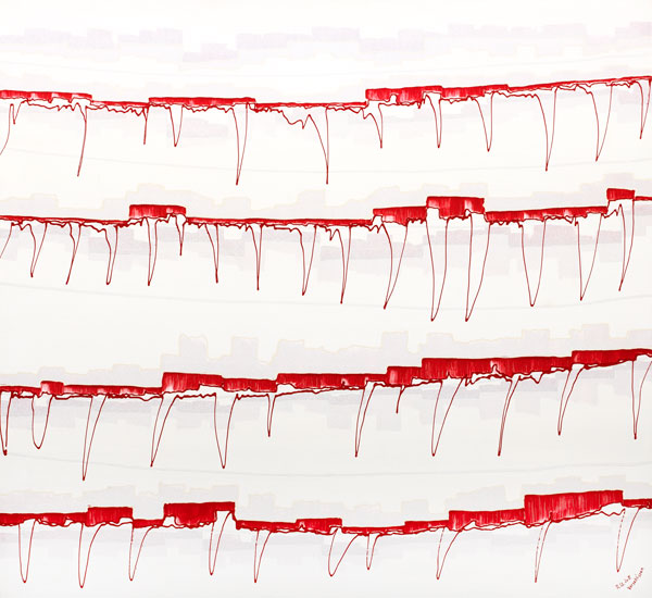 Verschlissen von Romed Unsinn