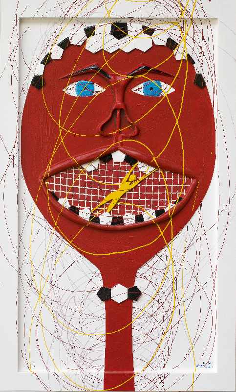 Mit Leib und Seele von Romed Unsinn