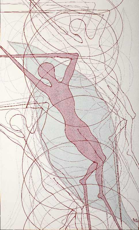 Baumeln von Romed Unsinn