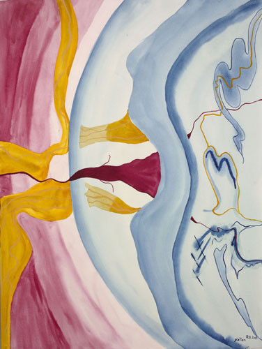 Gleiten von Romed Unsinn