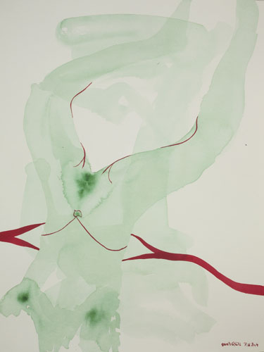 Guats Gfühl von Romed Unsinn