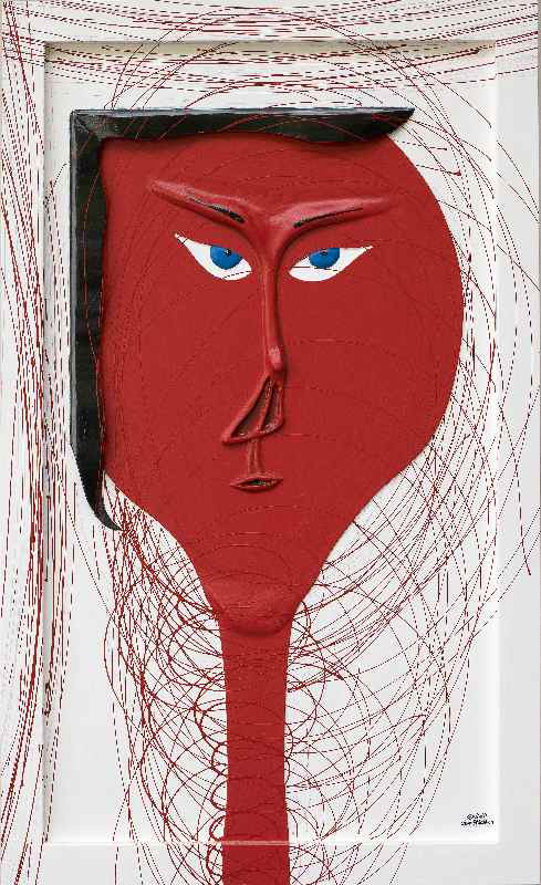 Oberflächlich von Romed Unsinn