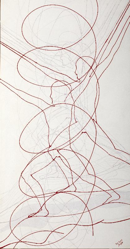 Surfer von Romed Unsinn